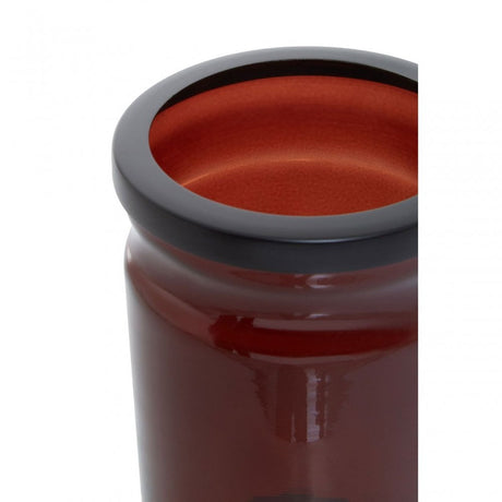 Allegra Kiara Glass Tumbler - 300Ml