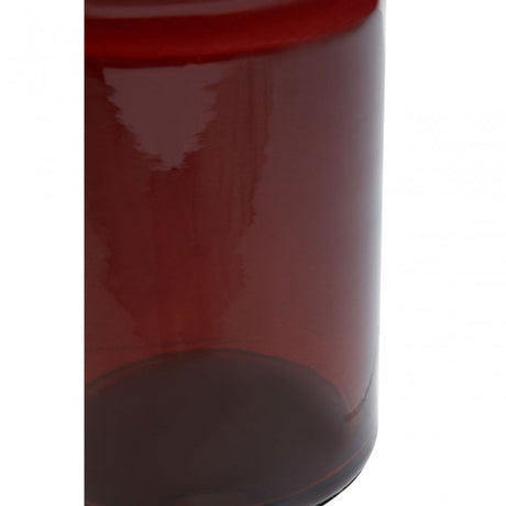 Allegra Kiara Glass Tumbler - 300Ml