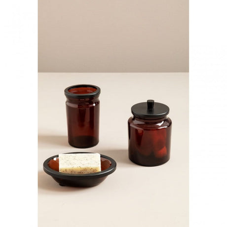 Allegra Kiara Glass Tumbler - 300Ml