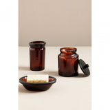 Allegra Kiara Glass Tumbler - 300Ml