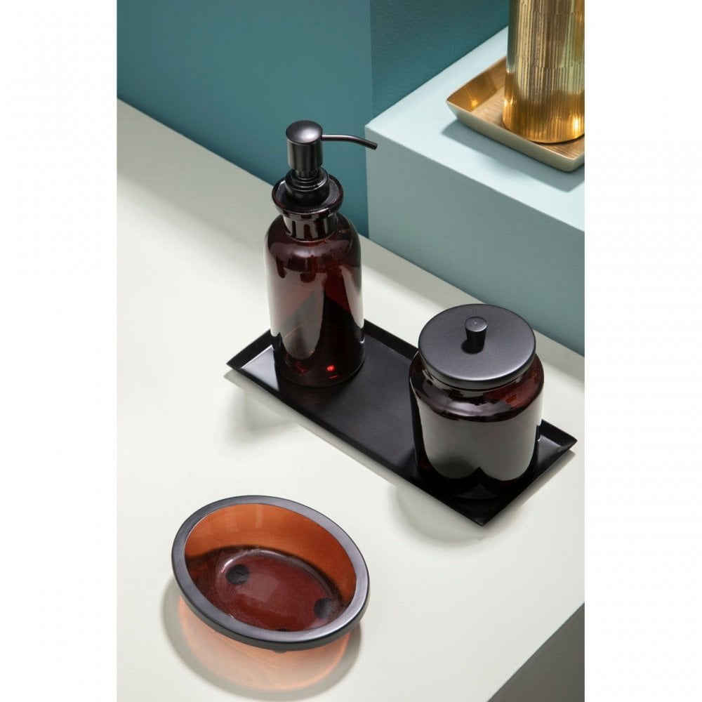 Allegra Kiara Soap Dish