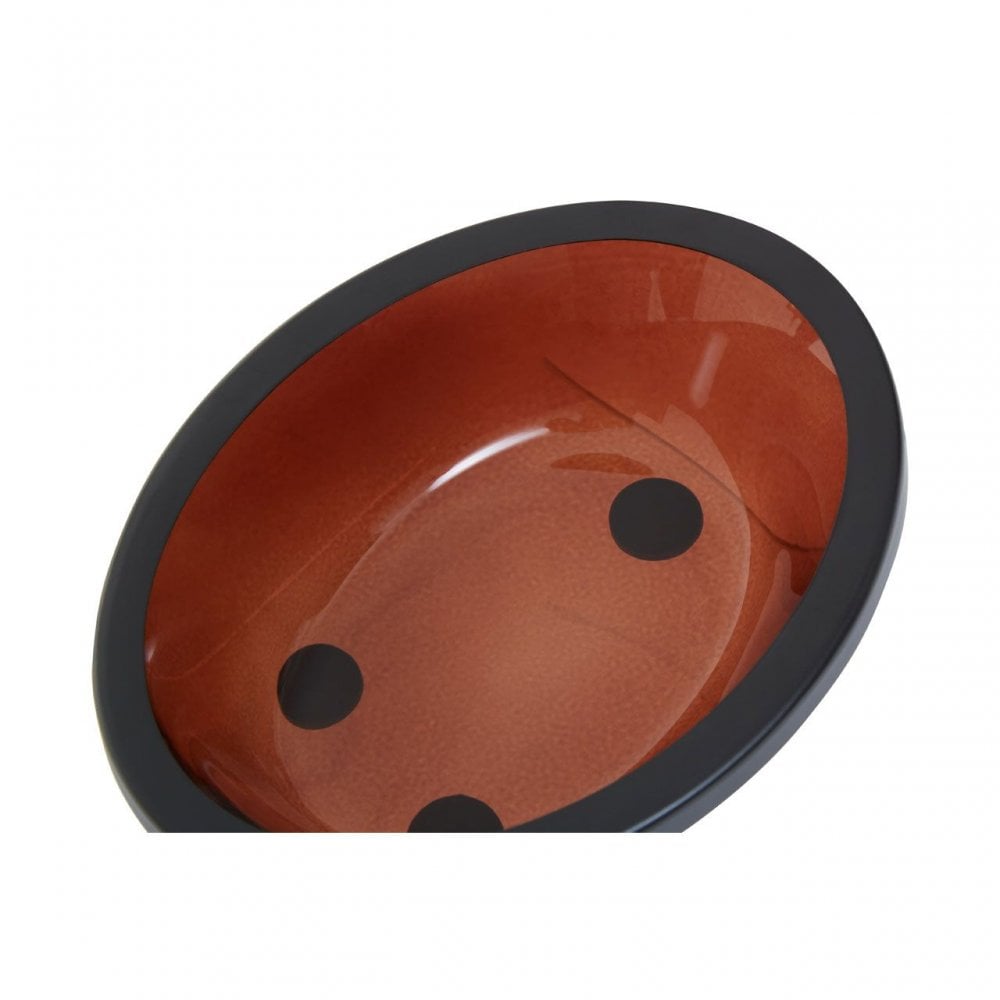 Allegra Kiara Soap Dish