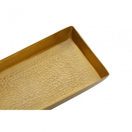 Allegra Hammered Effect Tray