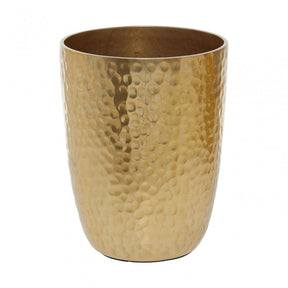 Allegra Gold Finish Tumbler - 300Ml