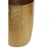 Allegra Gold Finish Tumbler - 300Ml