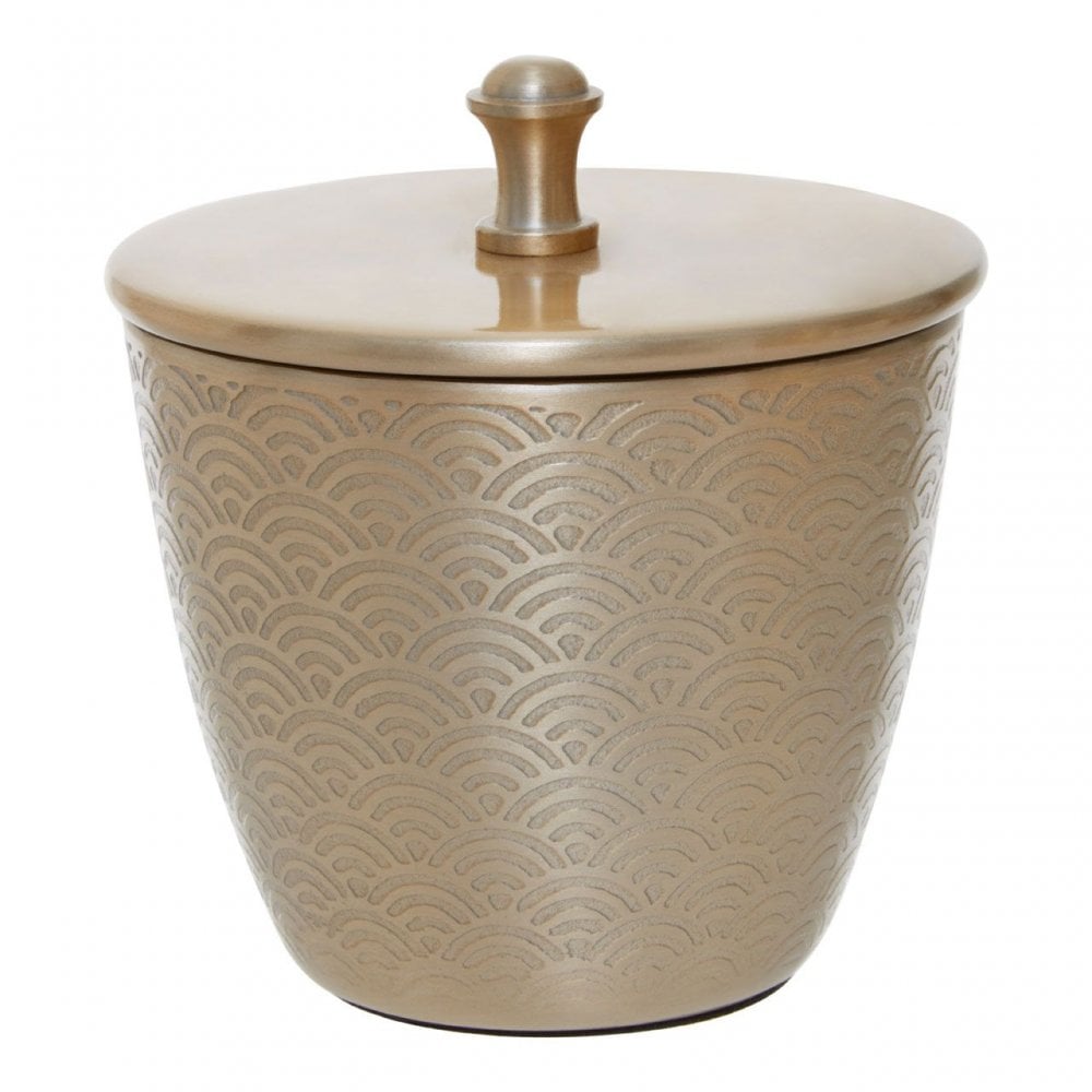 Allegra Aluminium Canister - 300Ml