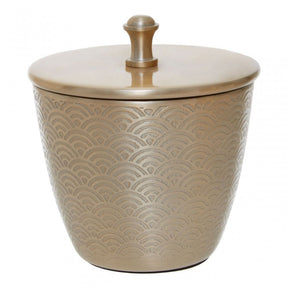 Allegra Aluminium Canister - 300Ml