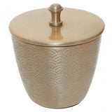Allegra Aluminium Canister - 300Ml