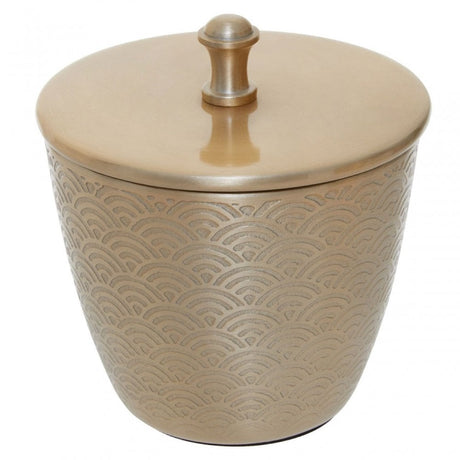 Allegra Aluminium Canister - 300Ml