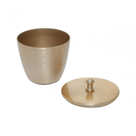 Allegra Aluminium Canister - 300Ml