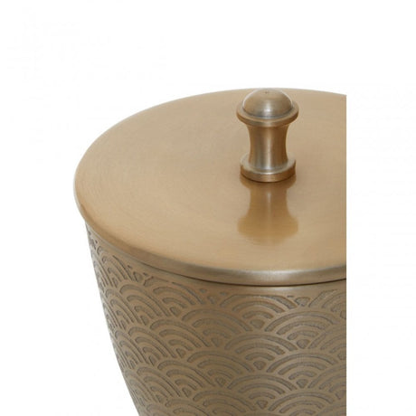 Allegra Aluminium Canister - 300Ml