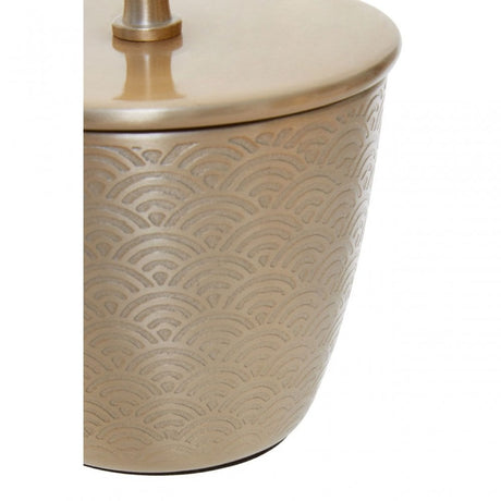 Allegra Aluminium Canister - 300Ml