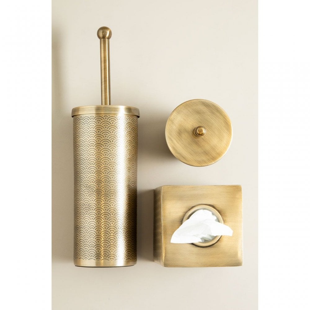Allegra Aluminium Canister - 300Ml
