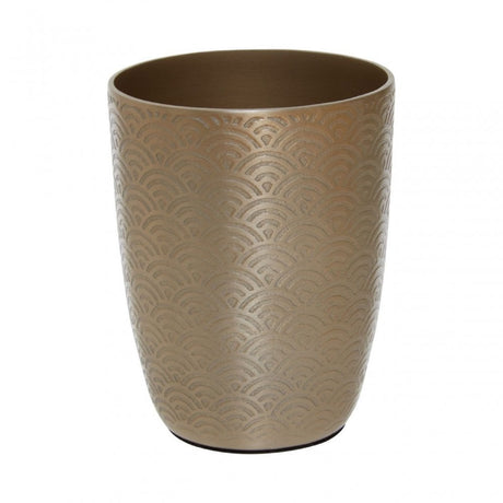 Allegra Aluminium Tumbler - 300Ml