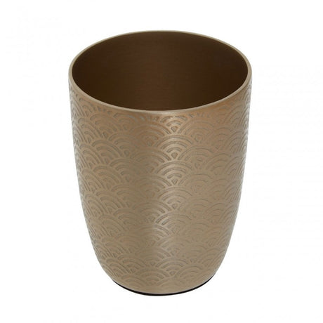 Allegra Aluminium Tumbler - 300Ml