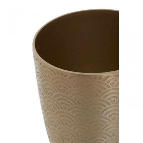 Allegra Aluminium Tumbler - 300Ml