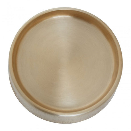 Allegra Aluminium Soap Dish