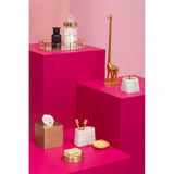 Allegra Aluminium Soap Dish