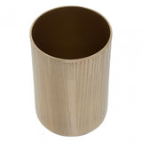 Allegra Champagne Finish Tumbler