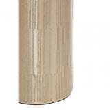 Allegra Champagne Finish Soap Dispenser