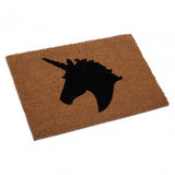 Unicorn Doormat