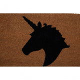 Unicorn Doormat