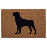 Rottweiler Doormat