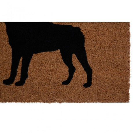 Rottweiler Doormat