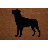 Rottweiler Doormat
