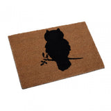 Owl Doormat