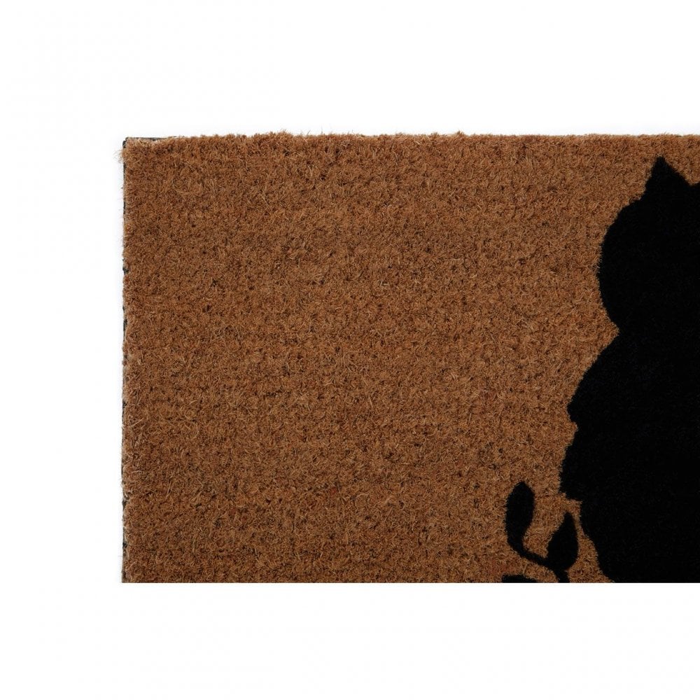 Owl Doormat