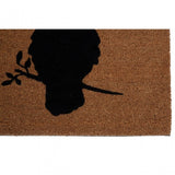 Owl Doormat