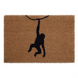 Tree Monkey Doormat