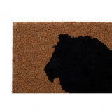 Lion Doormat