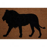 Lion Doormat