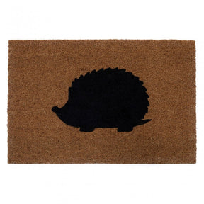 Hedgehog Doormat