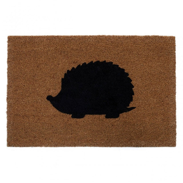 Hedgehog Doormat