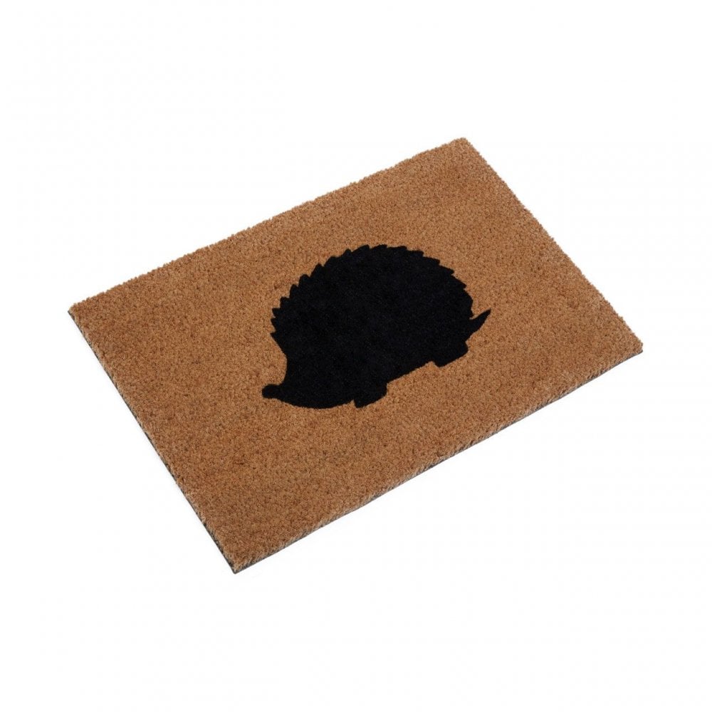 Hedgehog Doormat