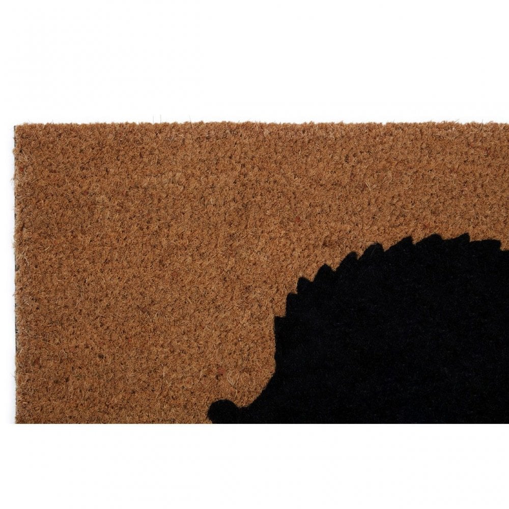 Hedgehog Doormat