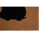 Hedgehog Doormat