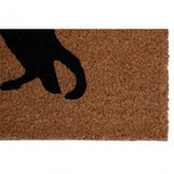 German Shepherd Doormat