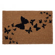 Butterflies Doormat