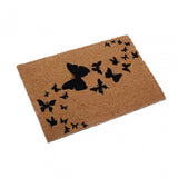 Butterflies Doormat