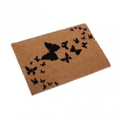 Butterflies Doormat