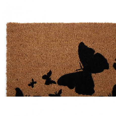 Butterflies Doormat