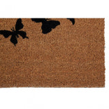 Butterflies Doormat
