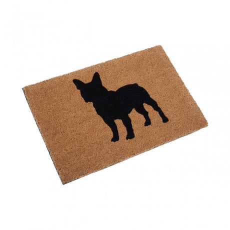 British Bulldog Doormat