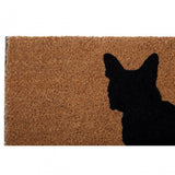 British Bulldog Doormat