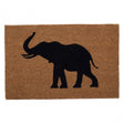 Elephant Doormat