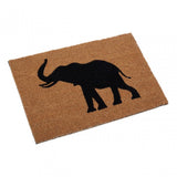 Elephant Doormat